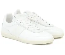 TOD'S Sneakers in pelle Bianco