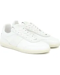 TOD'S Sneakers in pelle Bianco