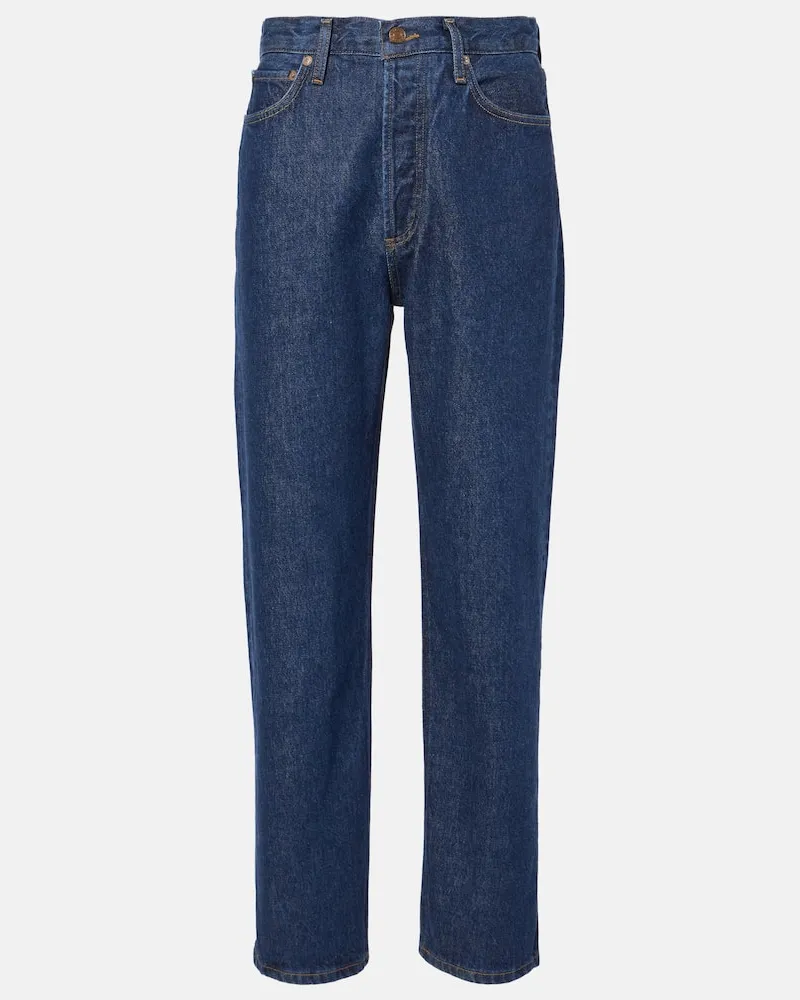 AGOLDE Jeans regular â90s Pinch Waist Blu