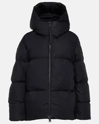 Canada Goose Piumino Garnet in cotone Nero