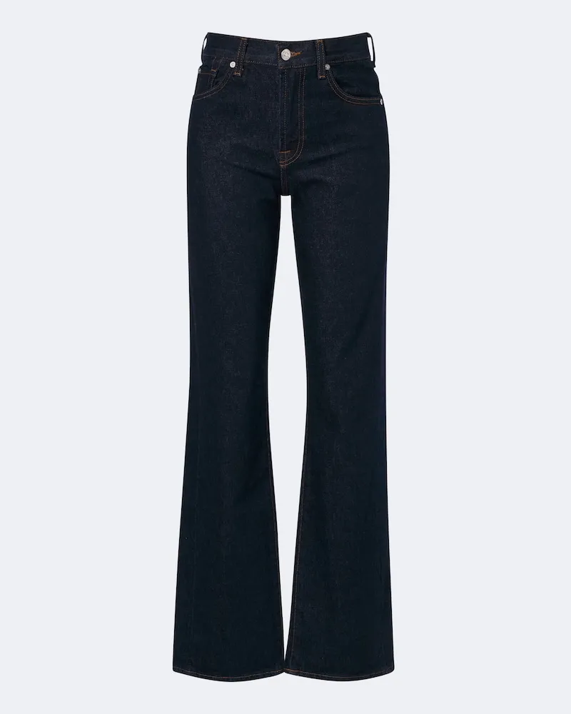 7 for all mankind Jeans Tess regular Blu