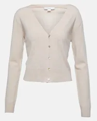 Gabriela Hearst Pullover Lawrence in cashmere Marrone