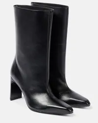 Dorothee Schumacher Stivaletti in pelle Nero