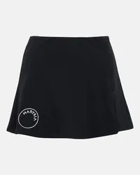 Marysia Skort da tennis Steffi Nero