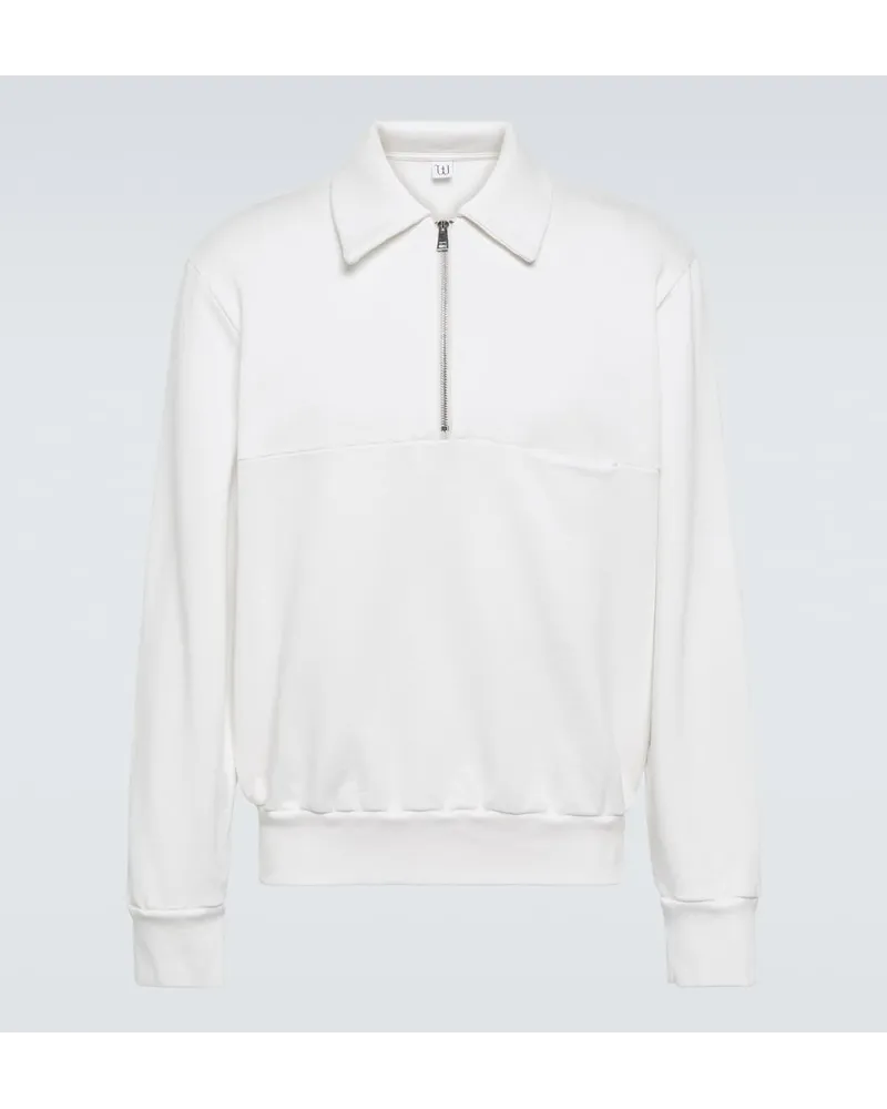 Winnie NYC Pullover in cotone Neutro