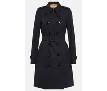 Trench Chelsea Vintage Check
