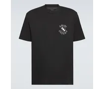 x DJ Premier - T-shirt in jersey di cotone