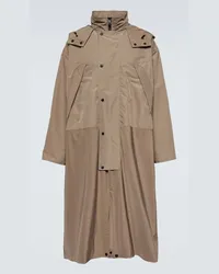 Our Legacy Parka Tower Beige