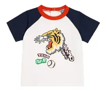 Baby - T-shirt in jersey di cotone