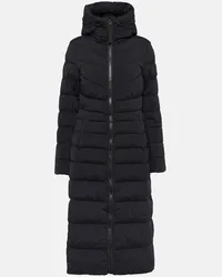 Canada Goose Piumino Clair Long Nero