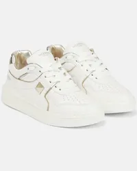 Valentino Garavani Sneakers One Stud in pelle Bianco