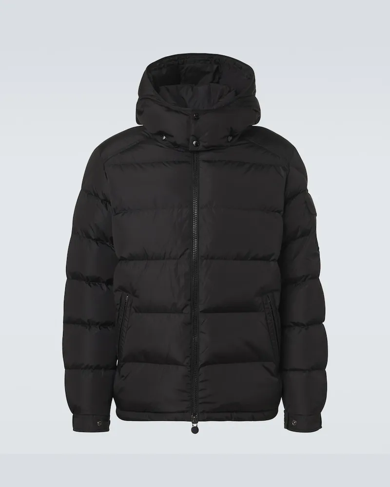 Moncler Piumino Maya Nero