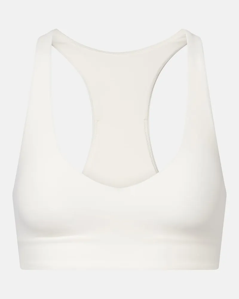 The Upside Top Courtship Jetta Bianco