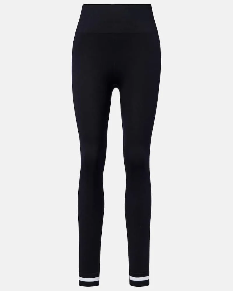 The Upside Leggings Form Seamless 25In Nero