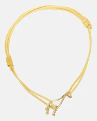 Aliita Bracciale Jirafa in oro 9kt Giallo