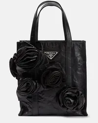 Prada Borsa in pelle Nero