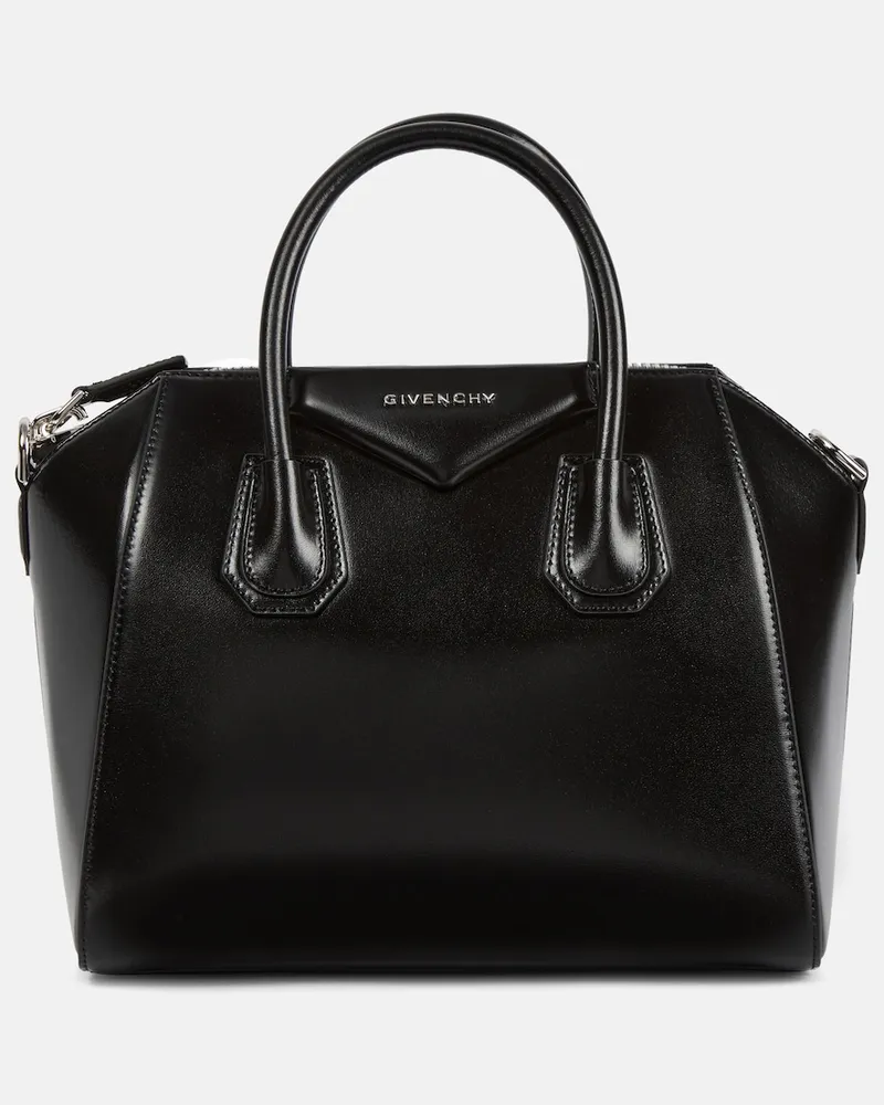 Givenchy Borsa Antigona Small in pelle Nero