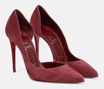 Pumps Iriza in suede