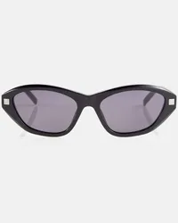 Givenchy Occhiali da sole cat-eye GV Day Nero