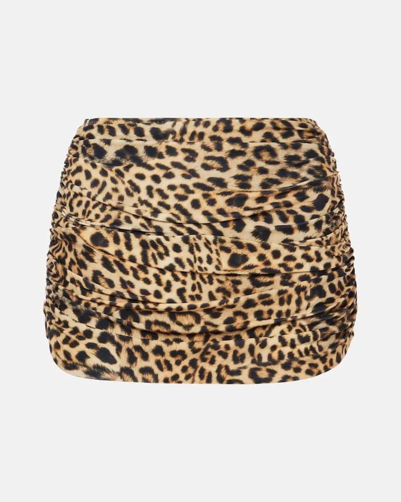 Norma Kamali Slip bikini Bill Marrone