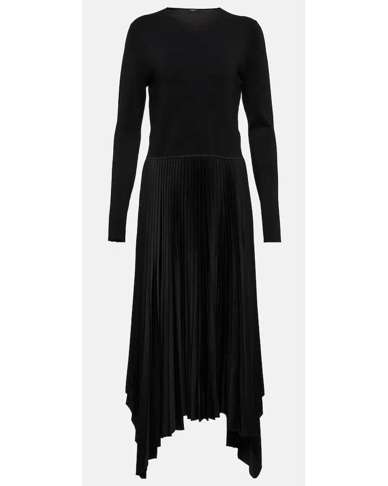 Joseph Abito midi asimmetrico Deron Multicolore