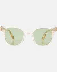 Brunello Cucinelli x Oliver Peoples - Occhiali da sole Filù Verde