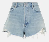 Shorts di jeans Annabelle Vintage Relaxed