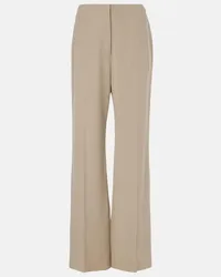 TOVE Pantaloni a gamba larga Auden Beige