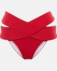 Alexandra Miro Slip bikini Tara Rosso