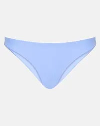 JADE SWIM Slip bikini Most Wanted Blu