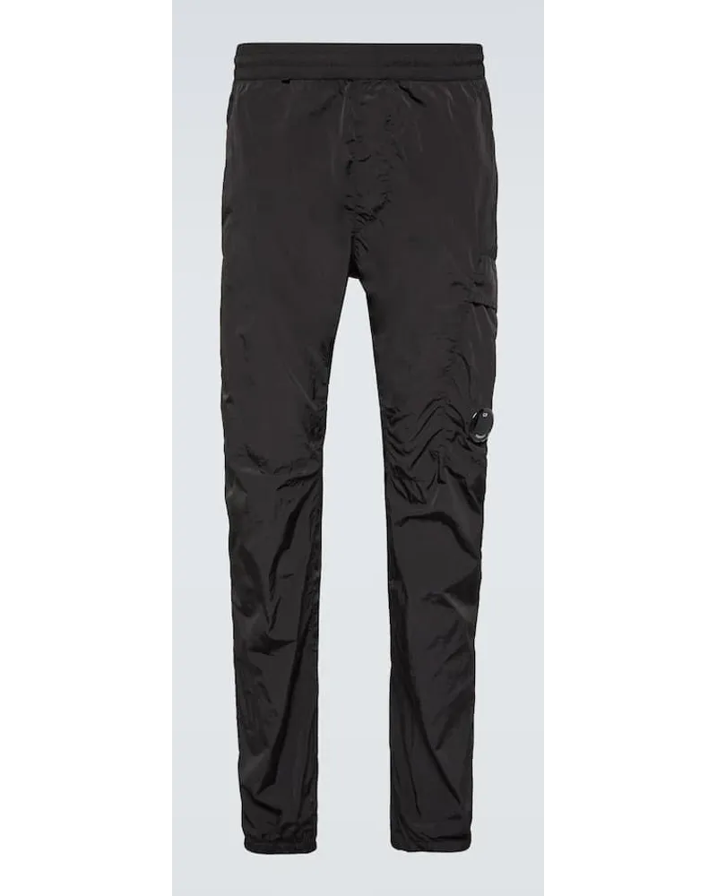 C.P. Company Pantaloni sportivi Chrome-R Nero