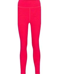 The Upside Leggings Saanvi Dance a vita alta Rosa