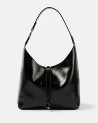 Chloé Chloé Borsa a spalla Marcie Small in pelle Nero