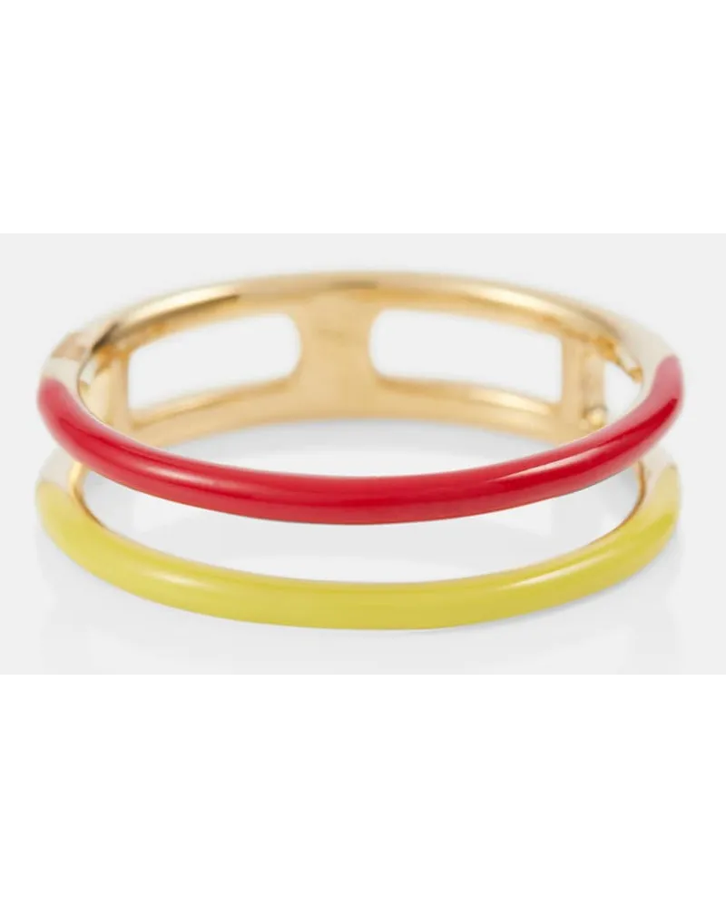 PERSEE PersÃ©e Anello in oro 18kt Rosa