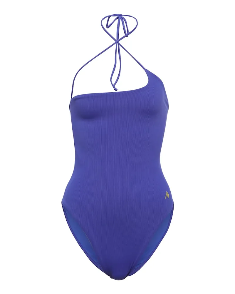 ATTICO Costume intero Blu