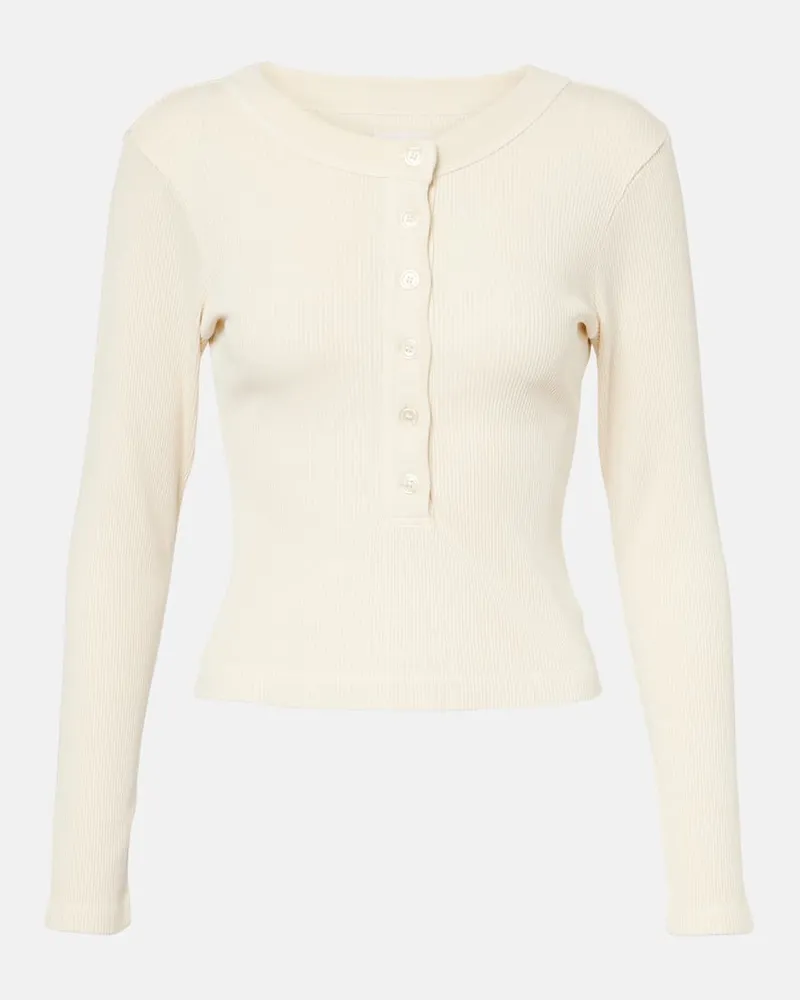 Citizens of humanity Camicia serafino Varra Marrone