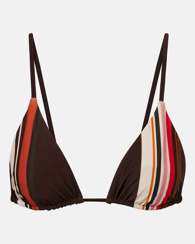 SIR Top bikini Thistle String Multicolore
