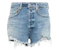 Shorts di jeans Annabelle