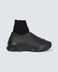 Givenchy Sneakers Monumental Mallow Nero