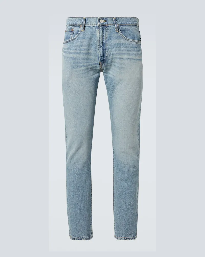 Ralph Lauren Jeans regular Blu