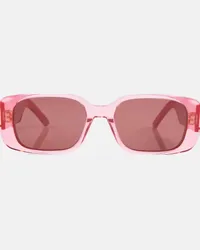 Dior Occhiali da sole Wildior S2U Rosa