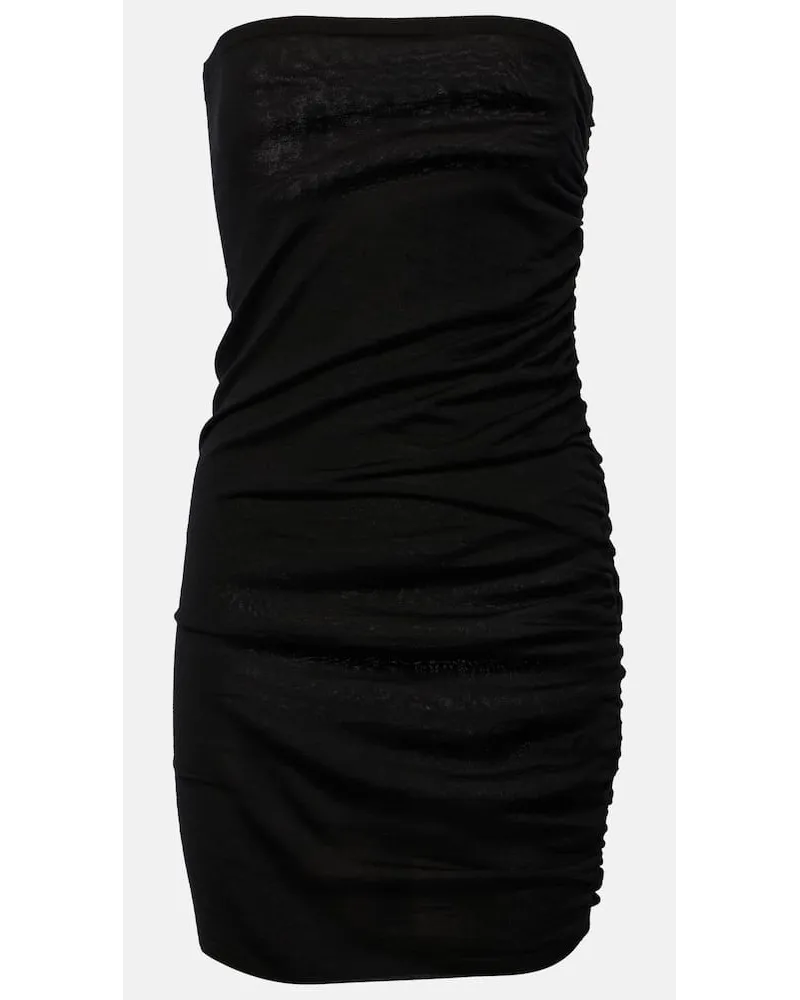 Isabel Marant Miniabito in lana Nero