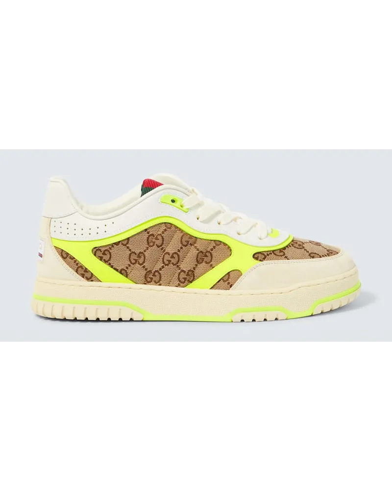 Gucci Sneakers Gucci Re-Web Multicolore