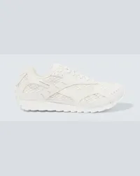 Bottega Veneta Sneakers Orbit Bianco