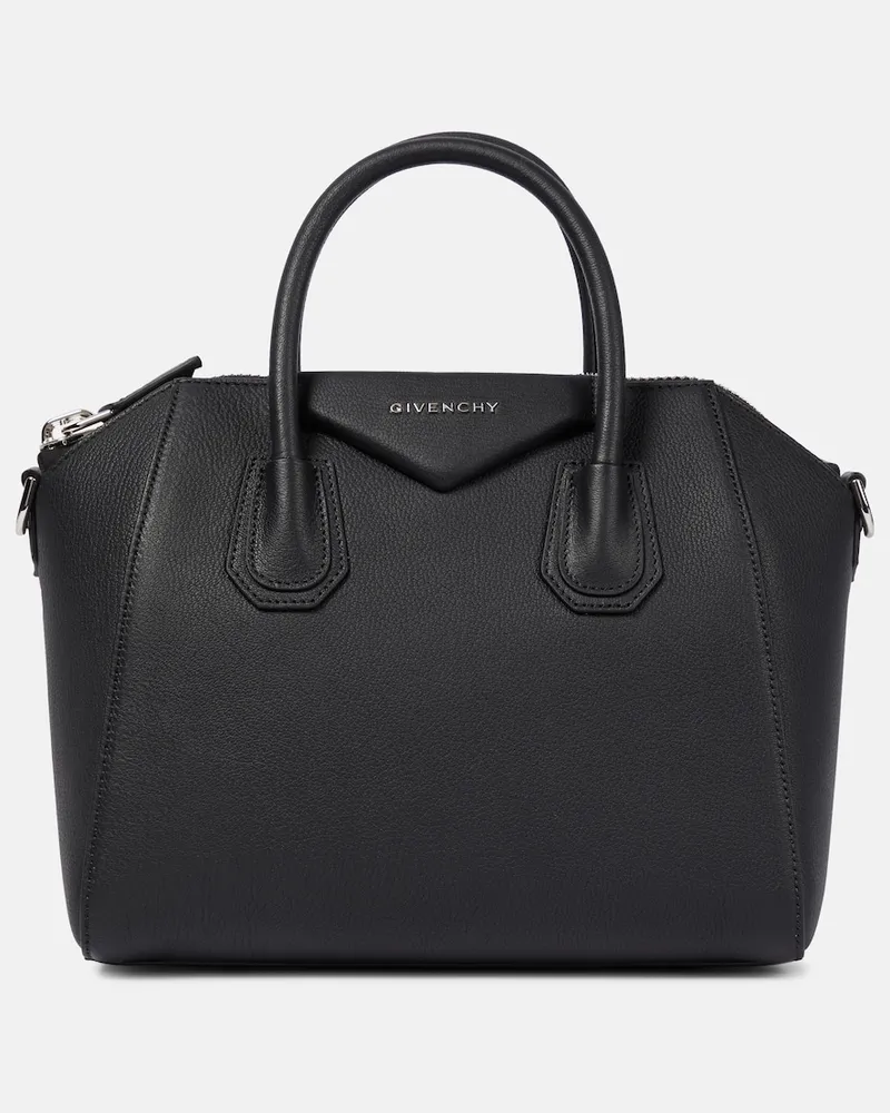 Givenchy Borsa Antigona Small in pelle Nero