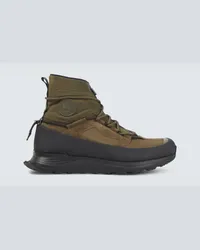 Canada Goose Sneakers Glacier Trail Verde