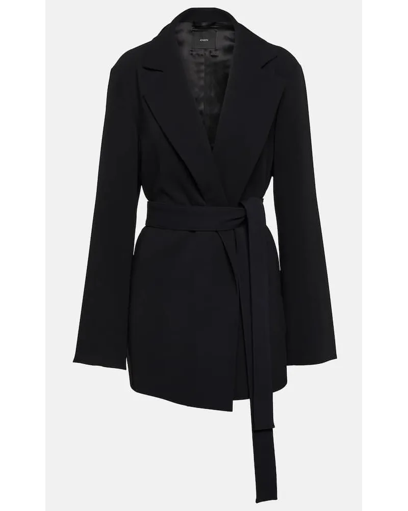 Joseph Giacca Cenda in cady Nero