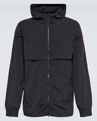 Canada Goose Bomber Fader Nero