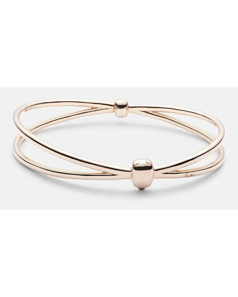 Pomellato Bracciale Pomellato Together in oro rosa 18kt Rosa