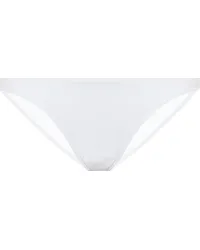 Melissa Odabash Slip bikini New York Bianco